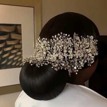 Bridal Hair